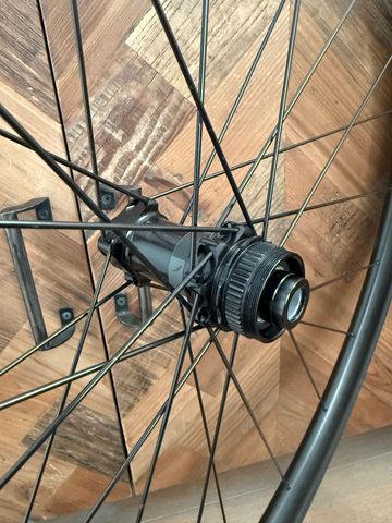 Used 2026 NEW! Racing 600 DB 2 Way Fit/Shimano Body/ + Pirelli P7 28mm tires bike — image 7 of 7