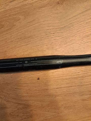 Brugt 2016 C2 42cm Handlebar bike — billede 3 af 3