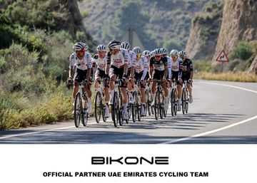 Brugt Bikone DCTech BSA 68 Shimano bike — billede 3 af 4
