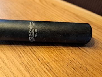 Tweedehands 2016 C3 Seatpost bike — afbeelding 2 van 4