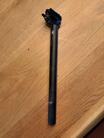 Tweedehands 2016 C3 Seatpost bike — afbeelding 1 van 4