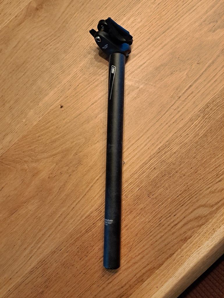 Used 2016 C3 Seatpost bike — image 1 of 4