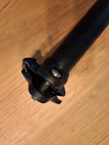 Tweedehands 2016 C3 Seatpost bike — afbeelding 4 van 4