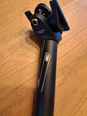 Tweedehands 2016 C3 Seatpost bike — afbeelding 3 van 4