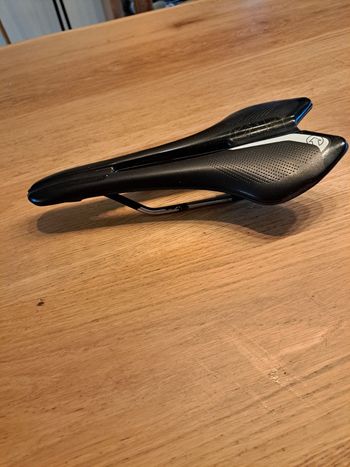 2020, Pro Falcon 142mm Saddle