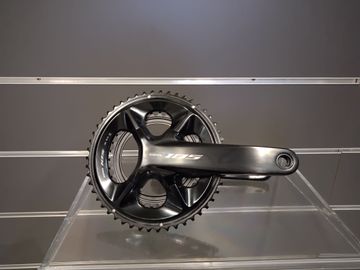 Shimano 105 Crank bike usato — immagine 3 di 3