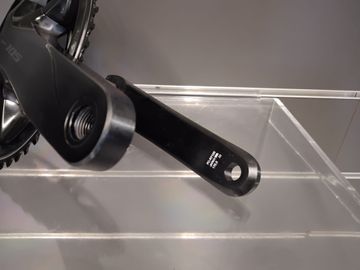 Shimano 105 Crank bike usato — immagine 2 di 3