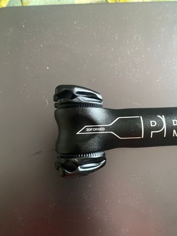 Used 2026 Reggisella Pro bike — image 3 of 3