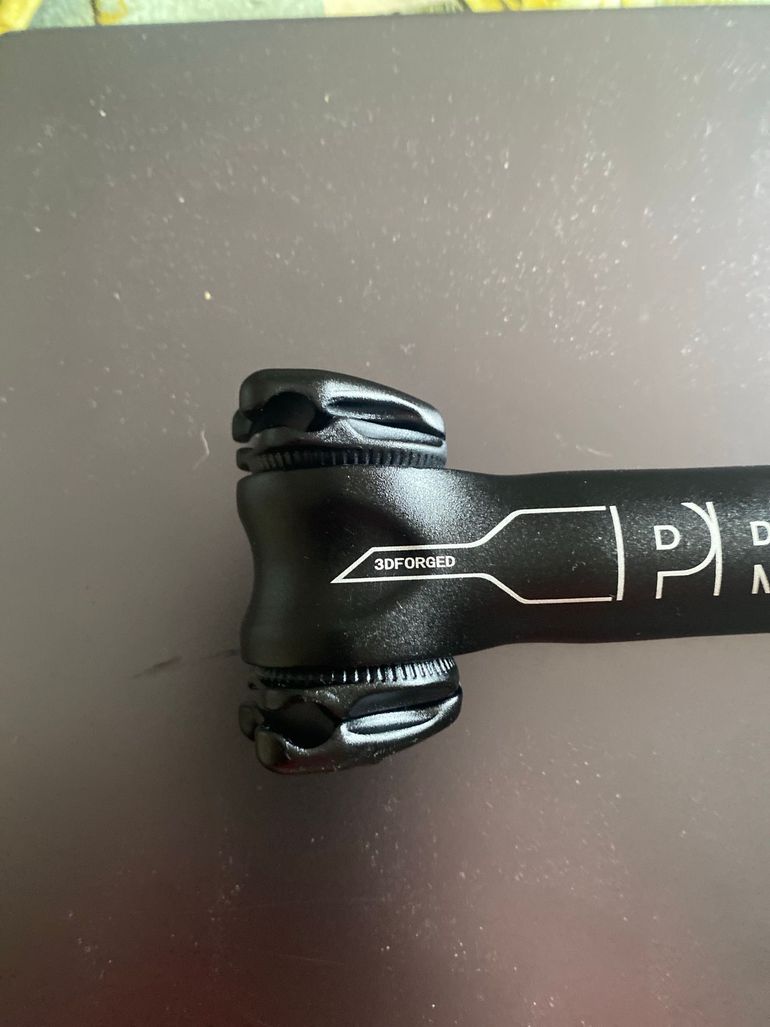 Used 2026 Reggisella Pro bike — image 3 of 3