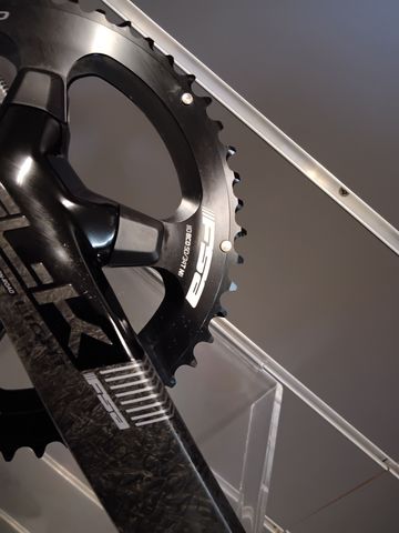 Fsa SL-K Crank bike usato — immagine 2 di 3