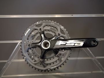 Fsa Gossamer Pro Crankset bike usato — immagine 3 di 3