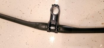 Used Bontrager kovee xxx 2022 bike — image 3 of 6