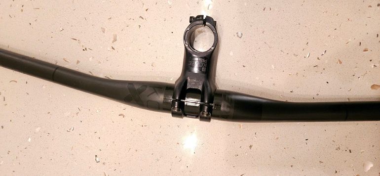 Used Bontrager kovee xxx 2022 bike — image 3 of 6