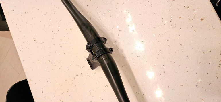 Used Bontrager kovee xxx 2022 bike — image 2 of 6