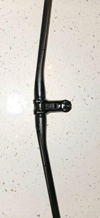 Used Bontrager kovee xxx 2022 bike — image 5 of 6