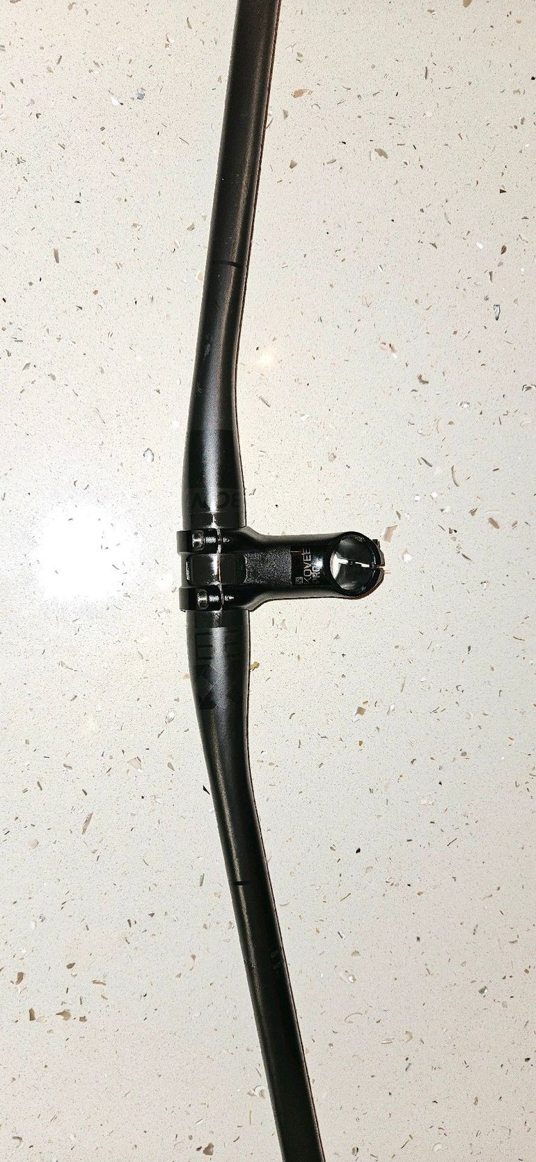 Used Bontrager kovee xxx 2022 bike — image 5 of 6