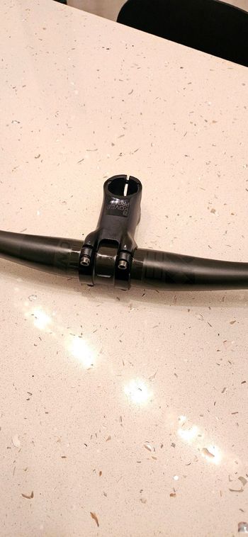 Used Bontrager kovee xxx 2022 bike