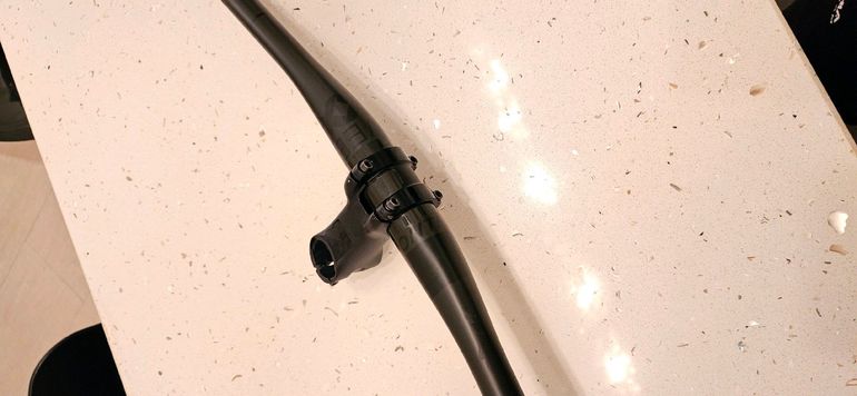 Used Bontrager kovee xxx 2022 bike — image 4 of 6
