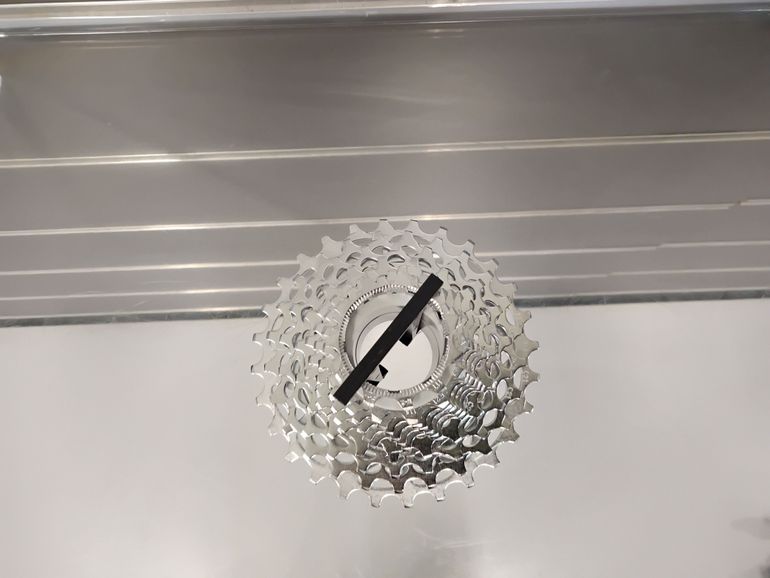Used Sram FORCE Cassette bike — image 2 of 2