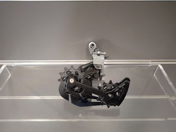 Gebrauchtes Sram Rival AXS Rear Derailleur Drivetrain & Pedals