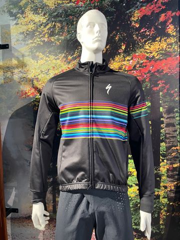 Specialized Jacket element sl bike usato — immagine 1 di 5