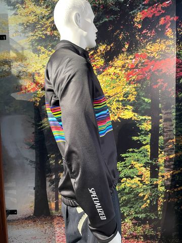 Specialized Jacket element sl bike usato — immagine 2 di 5
