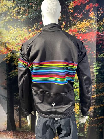 Specialized Jacket element sl bike usato — immagine 4 di 5
