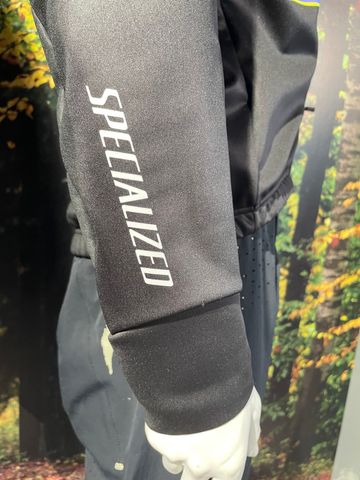 Specialized Jacket element sl bike usato — immagine 5 di 5