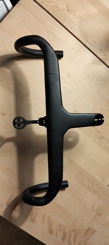 Bontrager, RSL Aeolus Carbon Handlebar