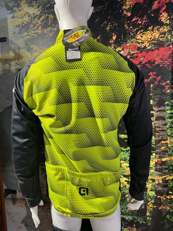 Used Ale cycling Solid Sharp Jacket bike — image 2 of 3