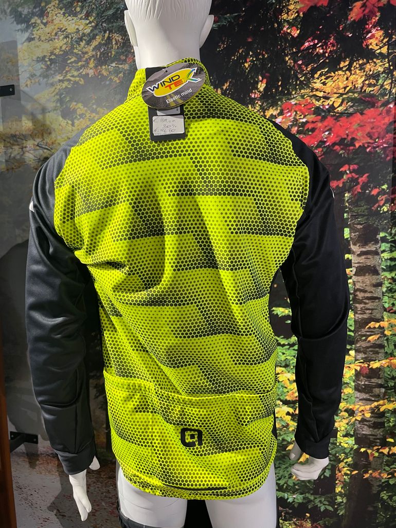 Used Ale cycling Solid Sharp Jacket bike — image 2 of 3