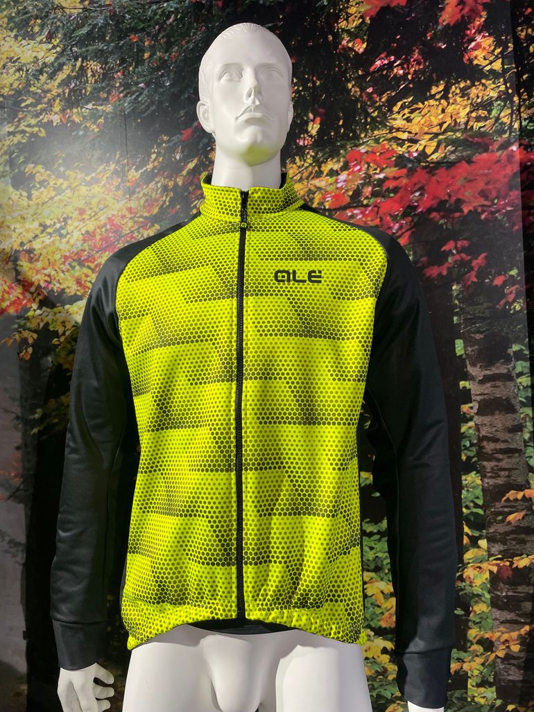 Used Ale cycling Solid Sharp Jacket bike — image 1 of 3