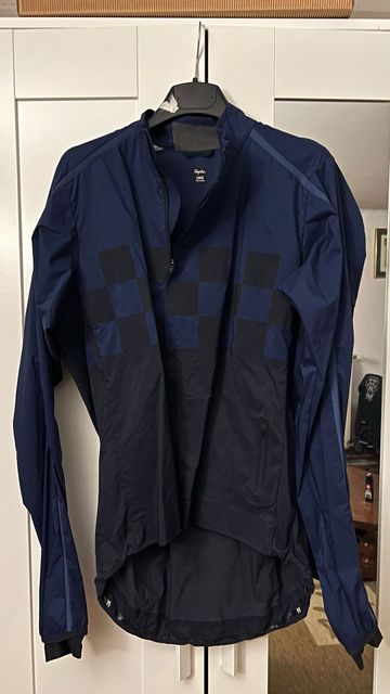Used 2023 Giacca Antivento Cycling Clothing