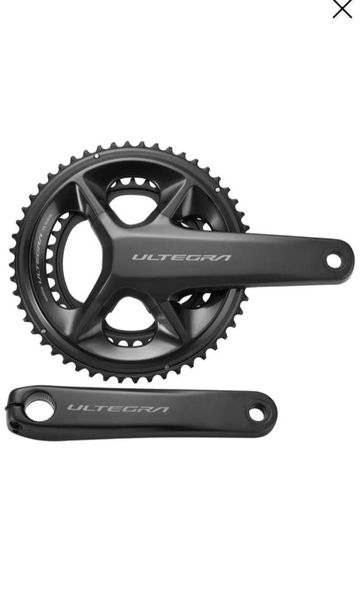 Used 2025 Ultegra Power Pro Potenciometro Drivetrain & Pedals