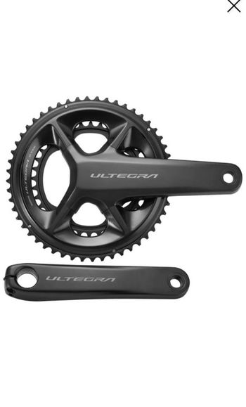 Used 2025 Ultegra Power Pro Potenciometro bike — image 2 of 2
