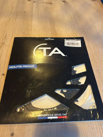 Used TA 48T Buitenste Blad bike — image 2 of 4