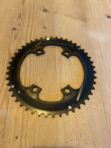 Used TA 48T Buitenste Blad bike — image 3 of 4