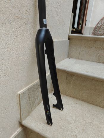 Ritchey, WCS Carbon Cross Disc Fork