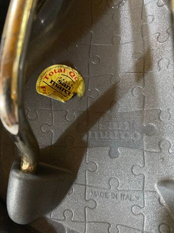 Used 1990 Vintage Saddle bike — image 5 of 15