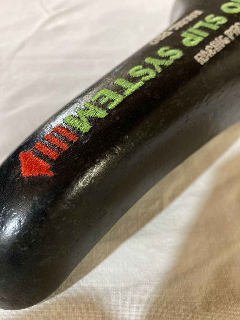 Used 1990 Vintage Saddle bike — image 11 of 15