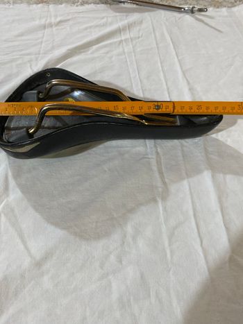 Used 1990 Vintage Saddle bike — image 14 of 15