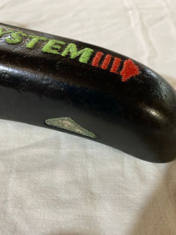 Used 1990 Vintage Saddle bike — image 10 of 15