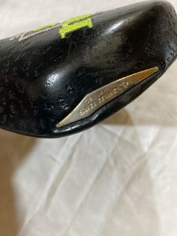 Used 1990 Vintage Saddle bike — image 6 of 15
