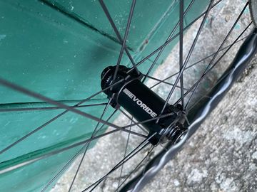evoride EvoMud 2025 bike d'occasion — image 3 sur 5