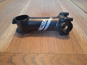 Controltech, EXL ±5° Stem 100mm