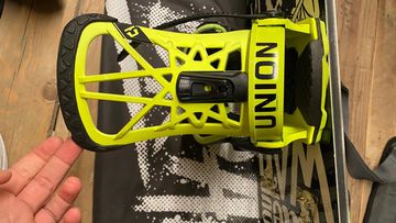Altra Snowboard Drake Danger bike d'occasion — image 5 sur 13