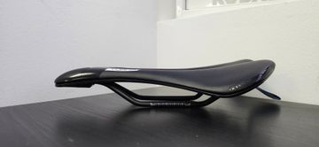 Used Pro Turnix AF Saddle 142mm bike — image 3 of 4