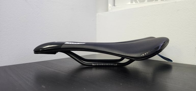Used Pro Pro Turnix AF Saddle 142mm bike — image 3 of 4