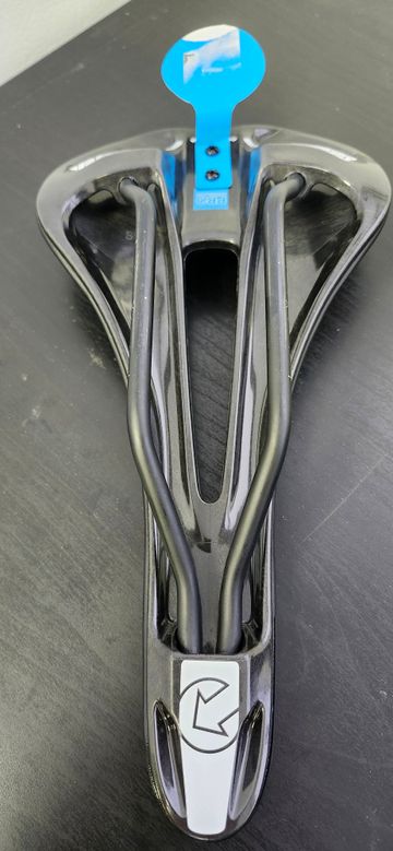 Used Pro Turnix AF Saddle 142mm bike — image 4 of 4
