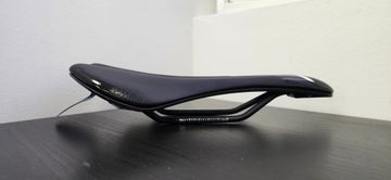 Used Pro Turnix AF Saddle 142mm bike — image 2 of 4